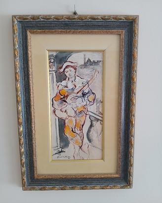 Quadri Frank Murer