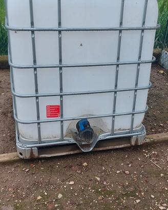 cubi cisterna 1000 litri