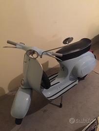 Vespa 50 n