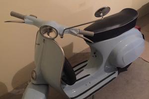 Vespa 50 n