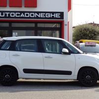 FIAT 500L 1.6mtj AUTOCARRO N1 4 POSTI,GARANZIA,k