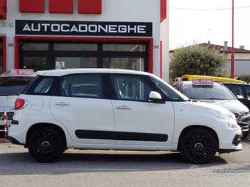 FIAT 500L 1.6mtj AUTOCARRO N1 4 POSTI,GARANZIA,k