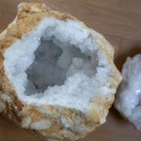 Geode Completo di Calcite e Quarzo – 20kg