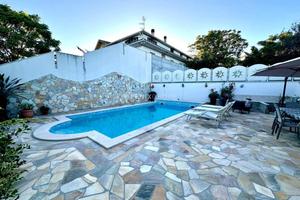 VILLA UNIFAMILIARE IN CONTRADA SAN MARTINO, 117/11