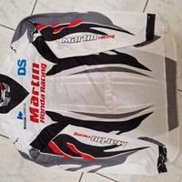 Abbigliamento enduro - cross Moto One