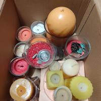 candele 