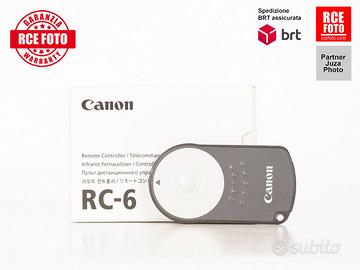 Canon RC-6