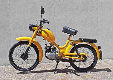 Santamaria Tigre V3 del 1960