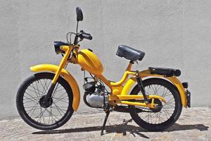 Santamaria Tigre V3 del 1960