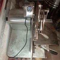 affettatrice professionale 