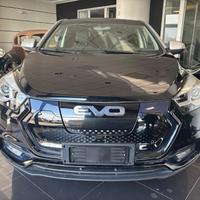 EVO Electric Eletric