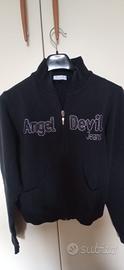 Felpa Angel Devil 