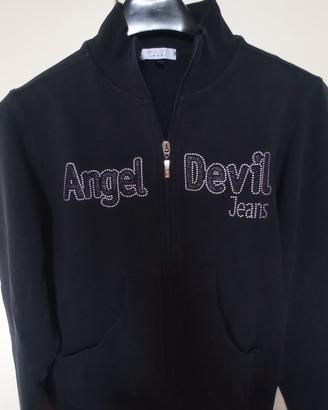 Felpa Angel Devil 