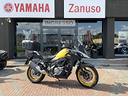 suzuki-v-strom-dl-650-pochi-chilometri-unico-