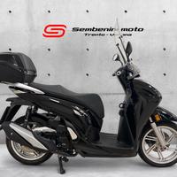 Honda SH 350i ABS