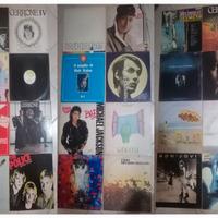 Lp vari in blocco n° 164