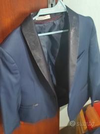 Smoking bambino Nazareno Gabrielli 