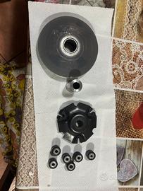 Variatore Malossi multivar 2000 2025