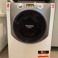 Lavasciuga Hotpoint Ariston classe A
