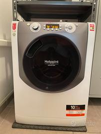 Lavasciuga Hotpoint Ariston classe A