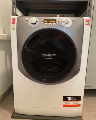 Lavasciuga Hotpoint Ariston classe A