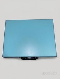 Giradischi Portatile ION Vinyl Transport (Azzurro)