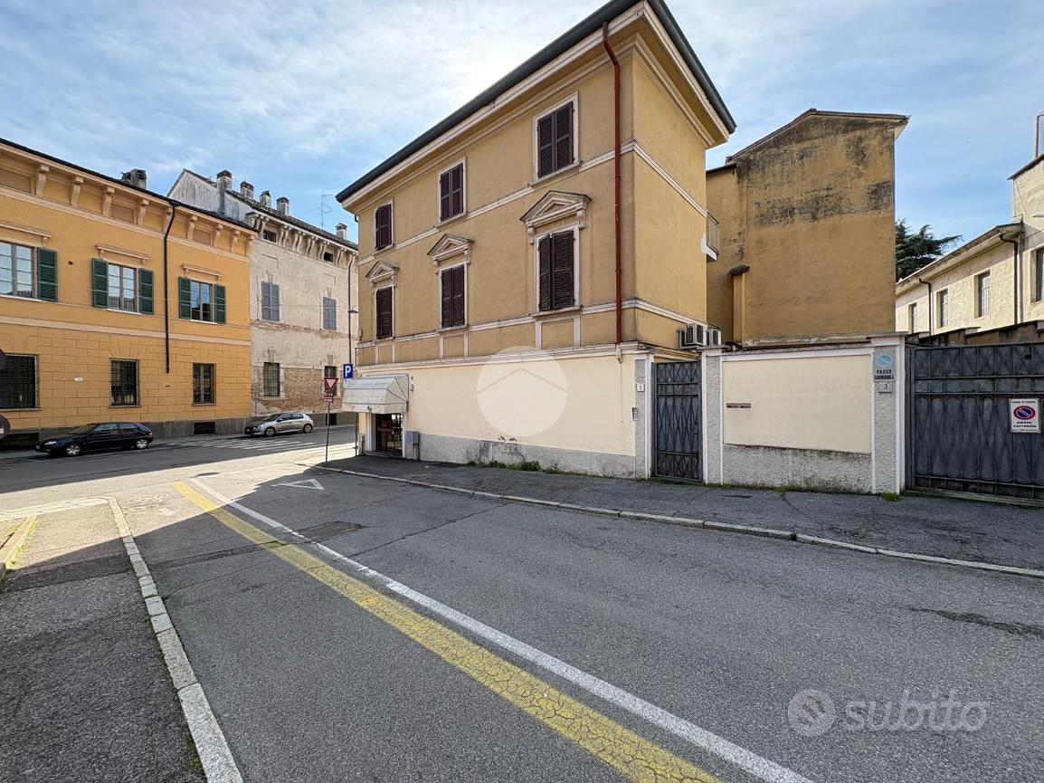 Appartamento – CR - Altro