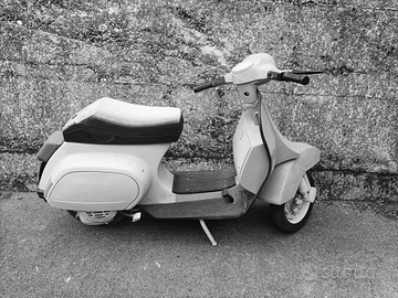 Due vespa pk