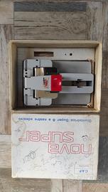 Giuntattice Super 8