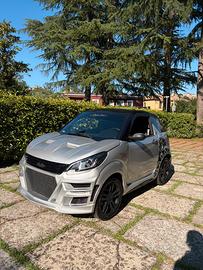 Ligier Js50 Sport Ultimate