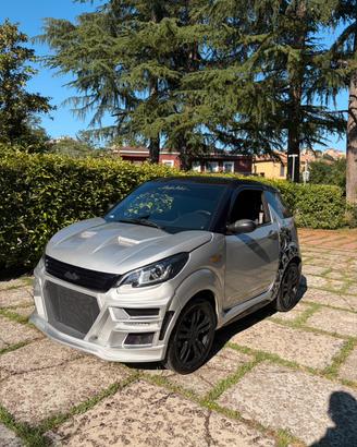 Ligier Js50 Sport Ultimate