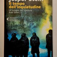 JESPER STEIN - Il tempo dell'inquietudine ❄️