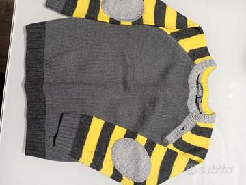 maglioncino 18 mesi maschietto 