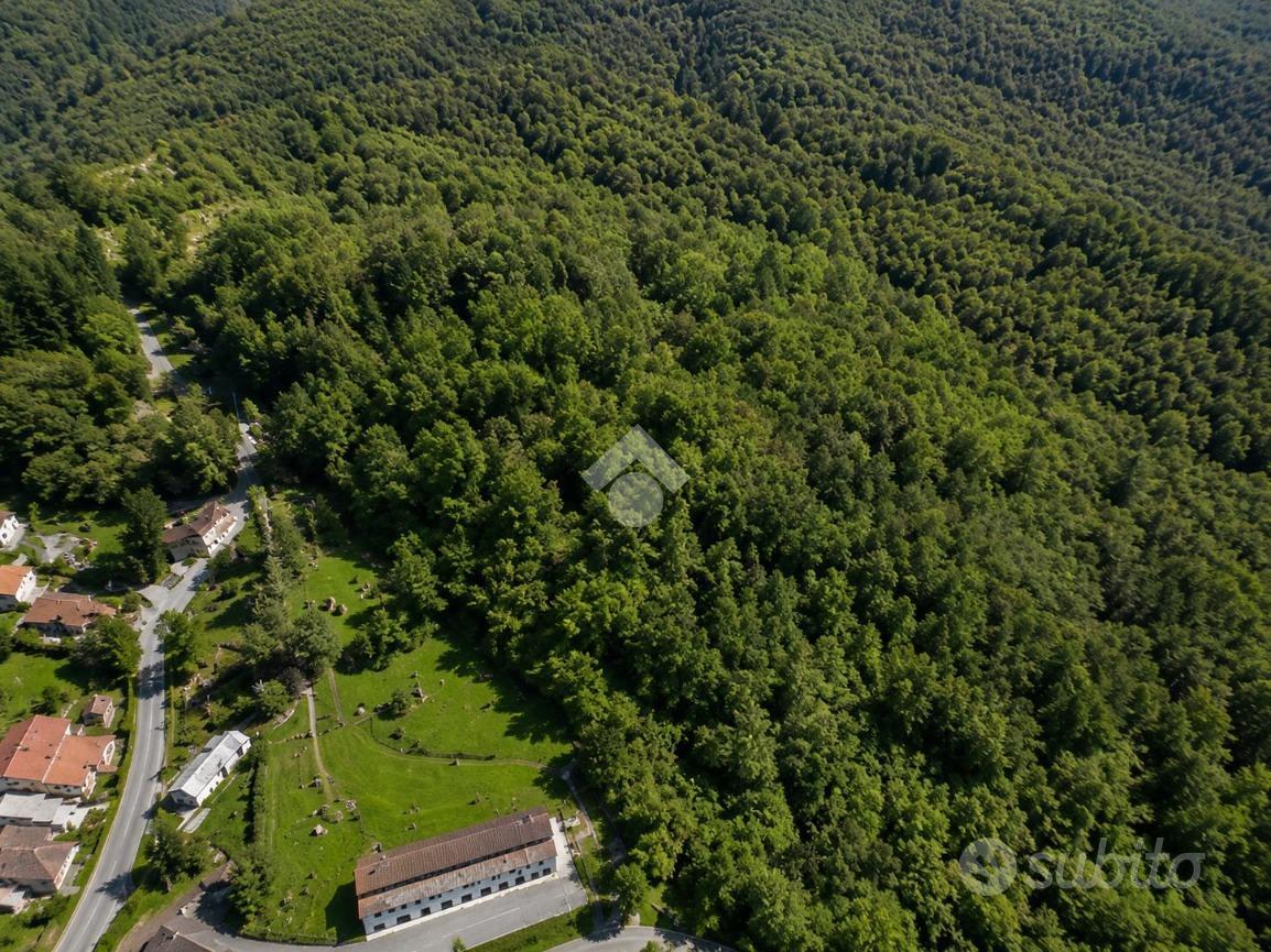 TER. RESIDENZIALE A PALAZZAGO - Vista 3