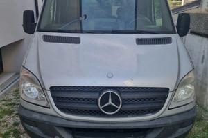 Mercedes Sprinter 9 posti