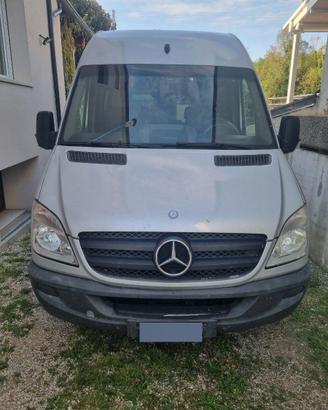 Mercedes Sprinter 9 posti