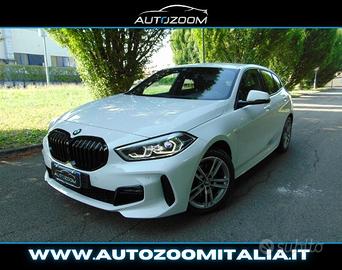 BMW Serie 1 (F40) 116d 5p. Msport