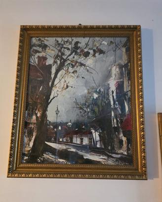 quadro francese