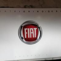 Libretto autoradio fiat fiorino,bravo,doblo