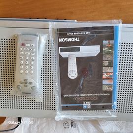 satellite  ricevitore 