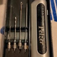 carp fishing pelzer kit multi uso