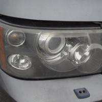 FARO ANTERIORE DX ALLO XENO LAND ROVER Range Rover