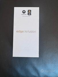 Motorola Edge 70 Fusion 5G – Nuovo
