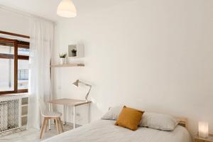 Piazza bologna stanza con utenze incluse