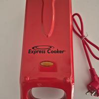 Piastra elettrica per cucinare