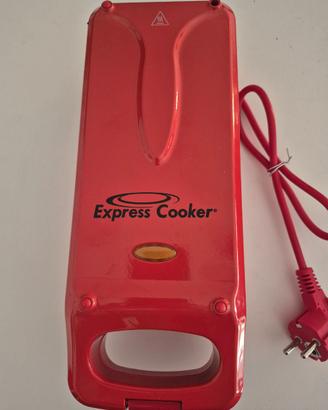 Piastra elettrica per cucinare