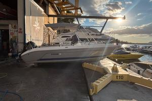 Barca Usata-Ranieri Voyager 6.40