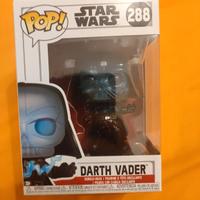 Funko pop Star Wars Darth Vader