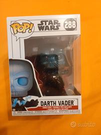 Funko pop Star Wars Darth Vader