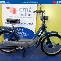 PIAGGIO Ciao 50 Finanziabile - Blu - 1000